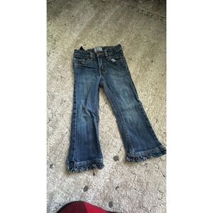 children's place y2k blue denim 4
